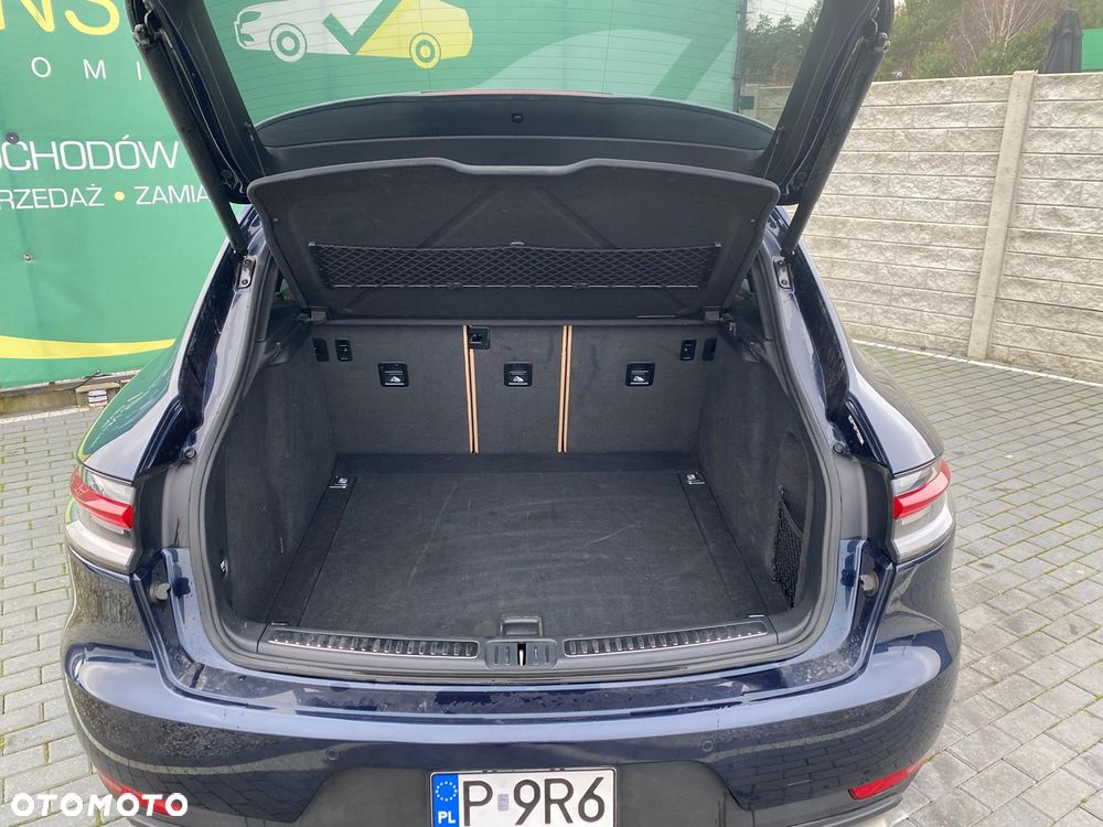 Porsche Macan PDK - 31