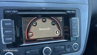 SEAT Altea 1.6 TDI Reference Eco.Start-Stop - 29