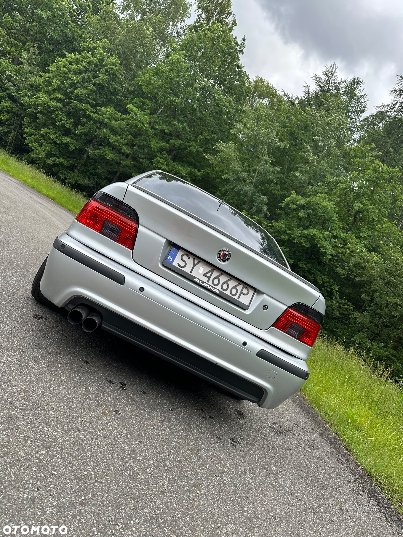 BMW Seria 5 - 10