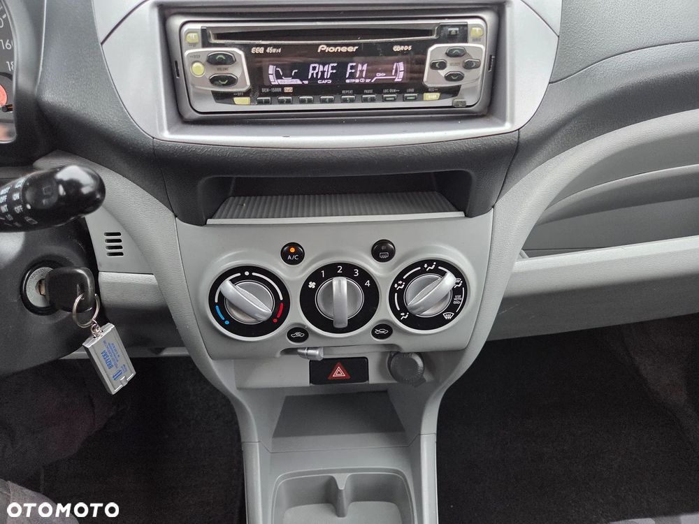 Suzuki Alto 1.0 Comfort - 16