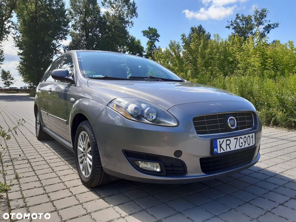 Fiat Croma - 1
