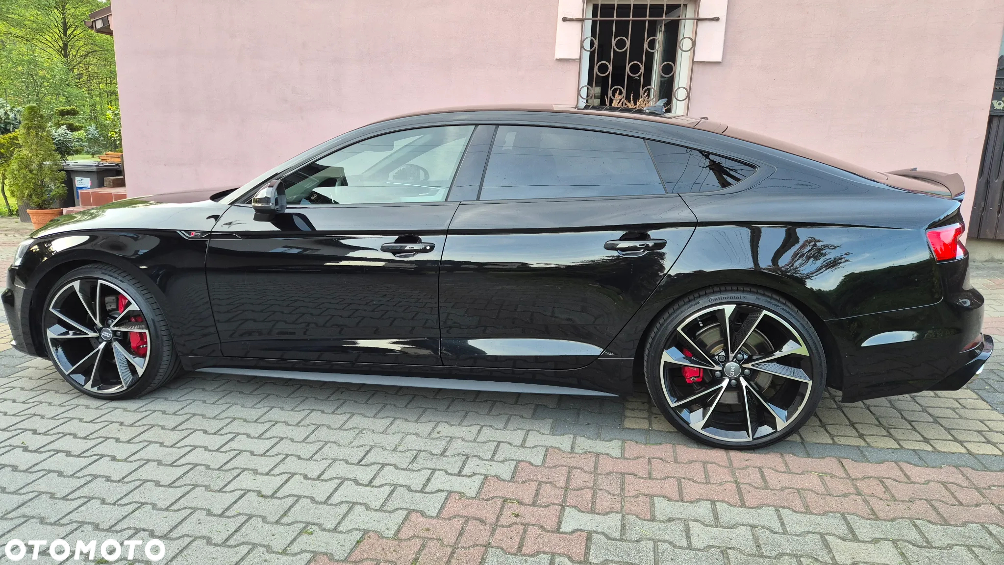 Audi A5 2.0 TDI Sport - 39