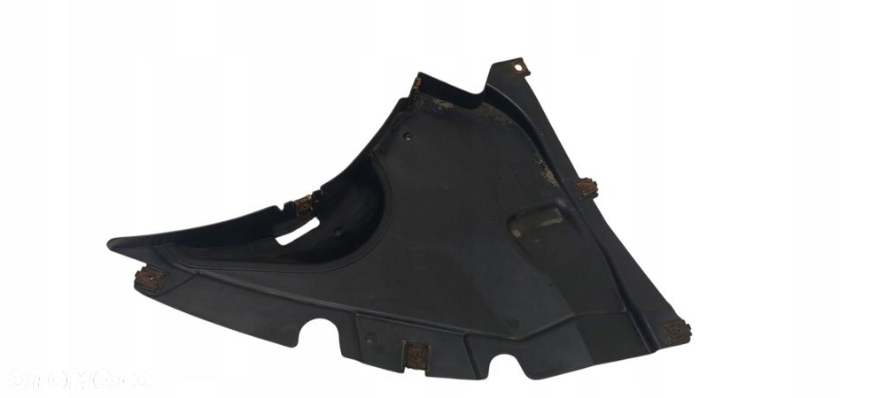 Bmw F32 F33 F36 Lci Nadkole Osłona Dolna Prawa Przód Trójkąt 7260742 - 4