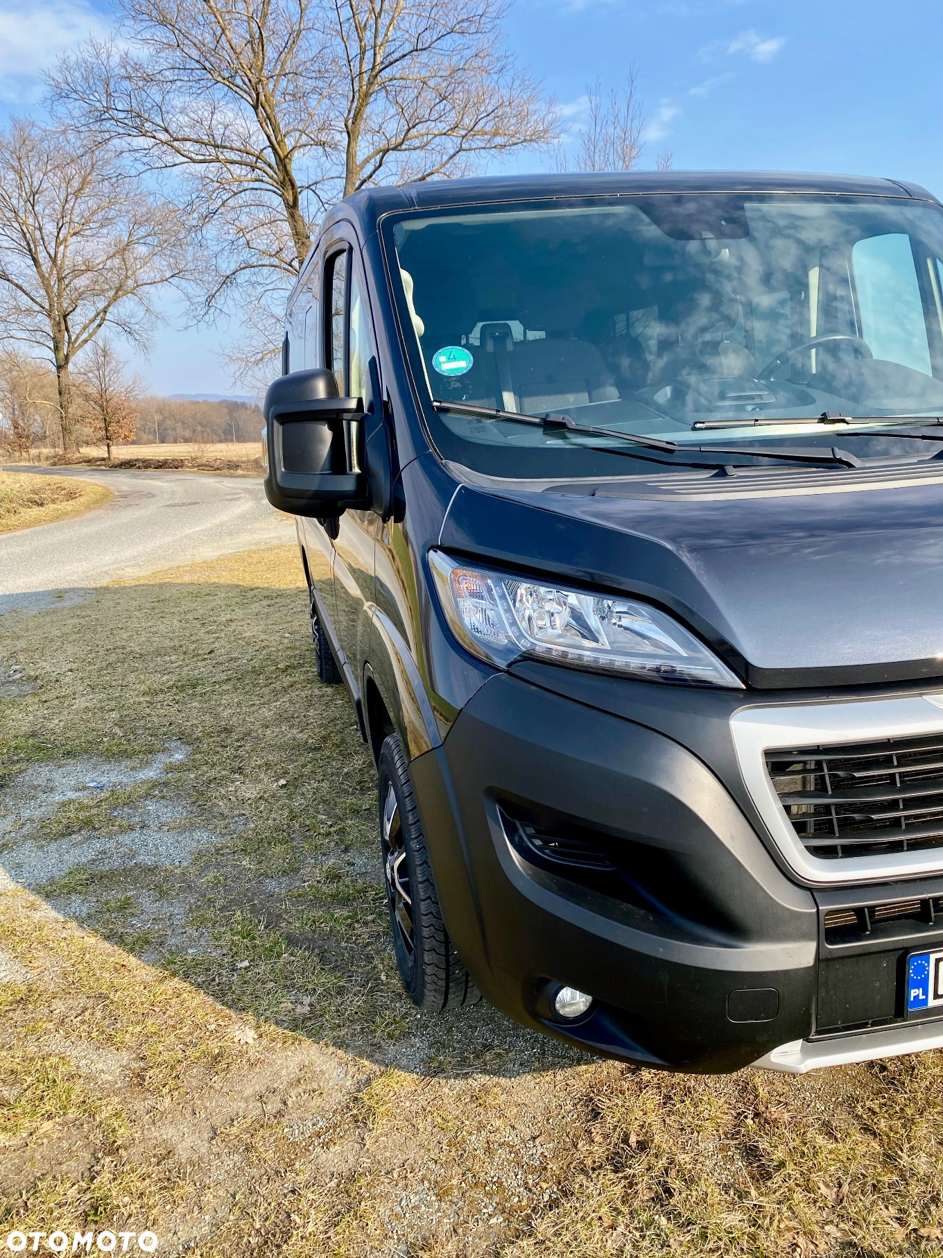 Peugeot Boxer HDi 330 L1H1 Allure - 5