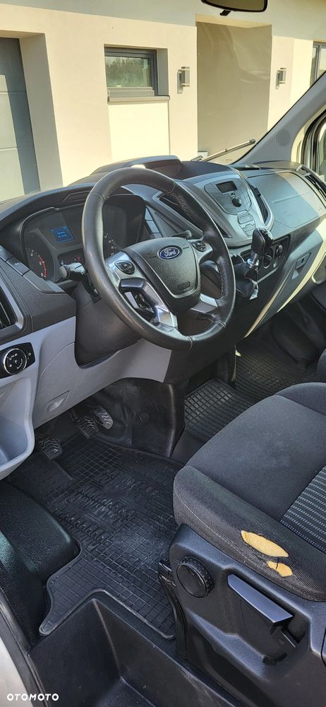 Ford Transit - 23