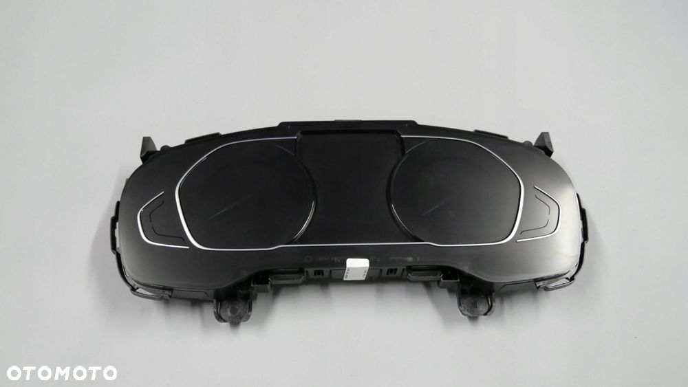 bmw g20 g21 g30 g31 licznik zegary 5a30618 8709765 - 10