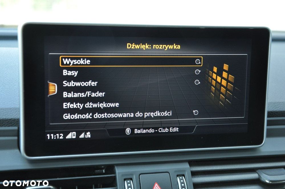 Audi Q5 50 TFSI e Quattro S Line S tronic - 26