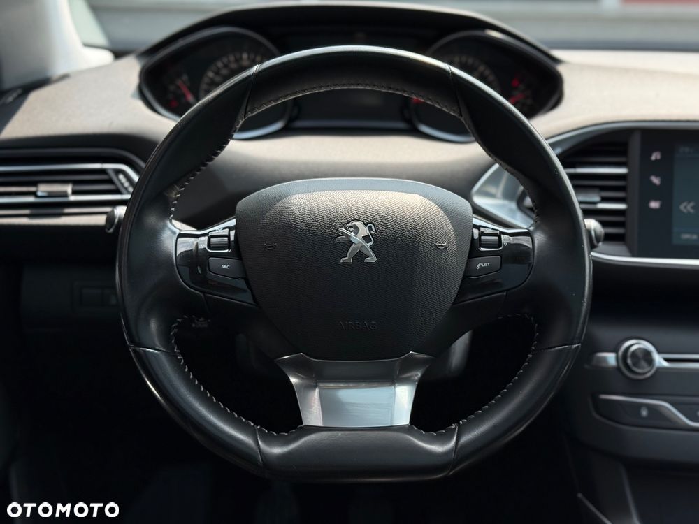 Peugeot 308 BlueHDi 150 Stop & Start Business-Line - 22