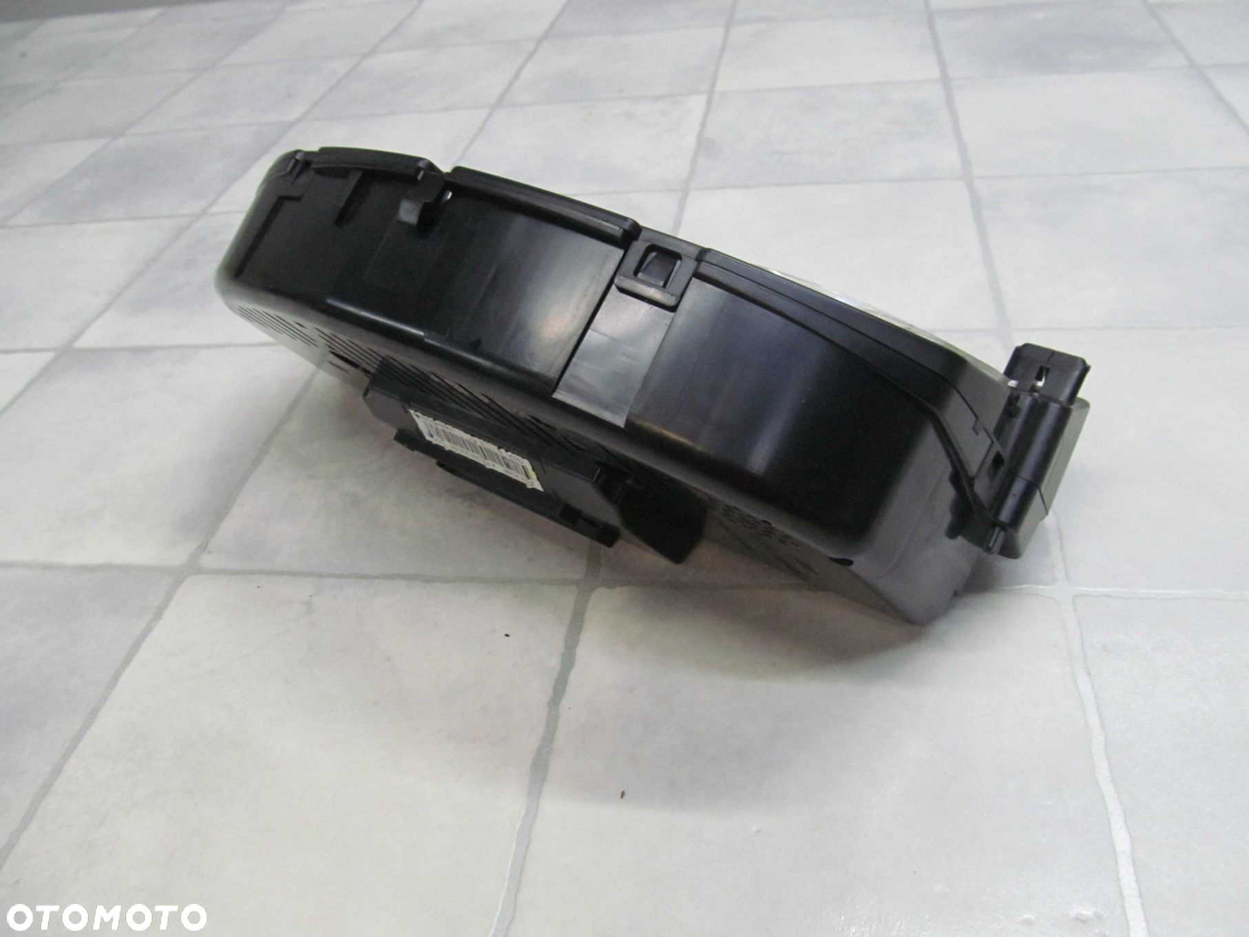 VW PASSAT B6 05- 1.6FSI LICZNIK ZEGARY 3C0920851K - 7