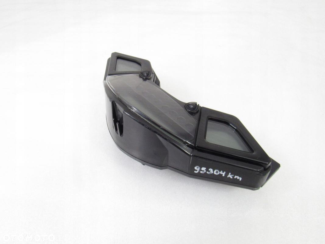 Zegary / licznik Honda CB 1000 R, 08r ABS SC60 - 3