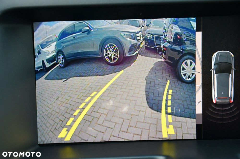 Volvo XC 60 D3 Drive-E Kinetic - 6