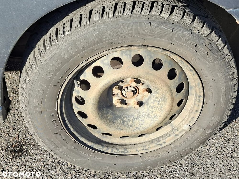 Citroën C8 HDi 165 Tendance - 28