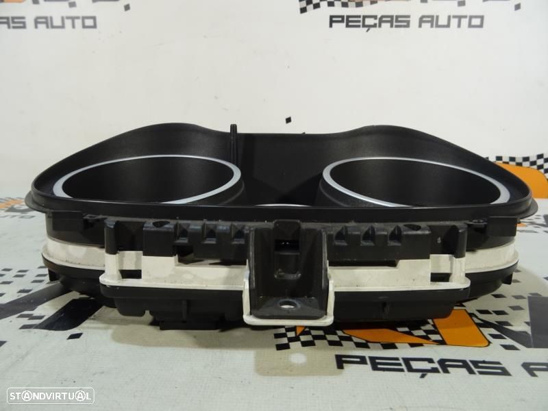 Quadrante Opel Corsa D (S07)  Quadrante Opel Corsa D 1.3 Cdti - 8