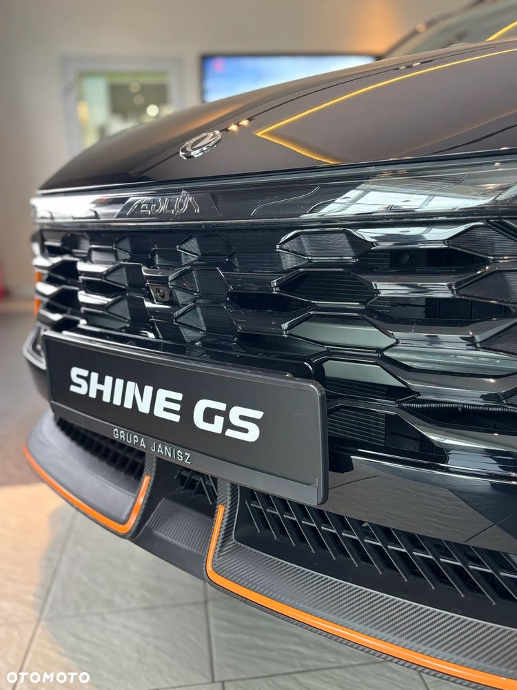 Dongfeng Shine GS - 30