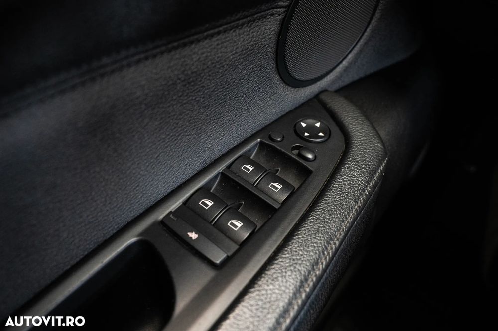 BMW X6 xDrive40d - 25