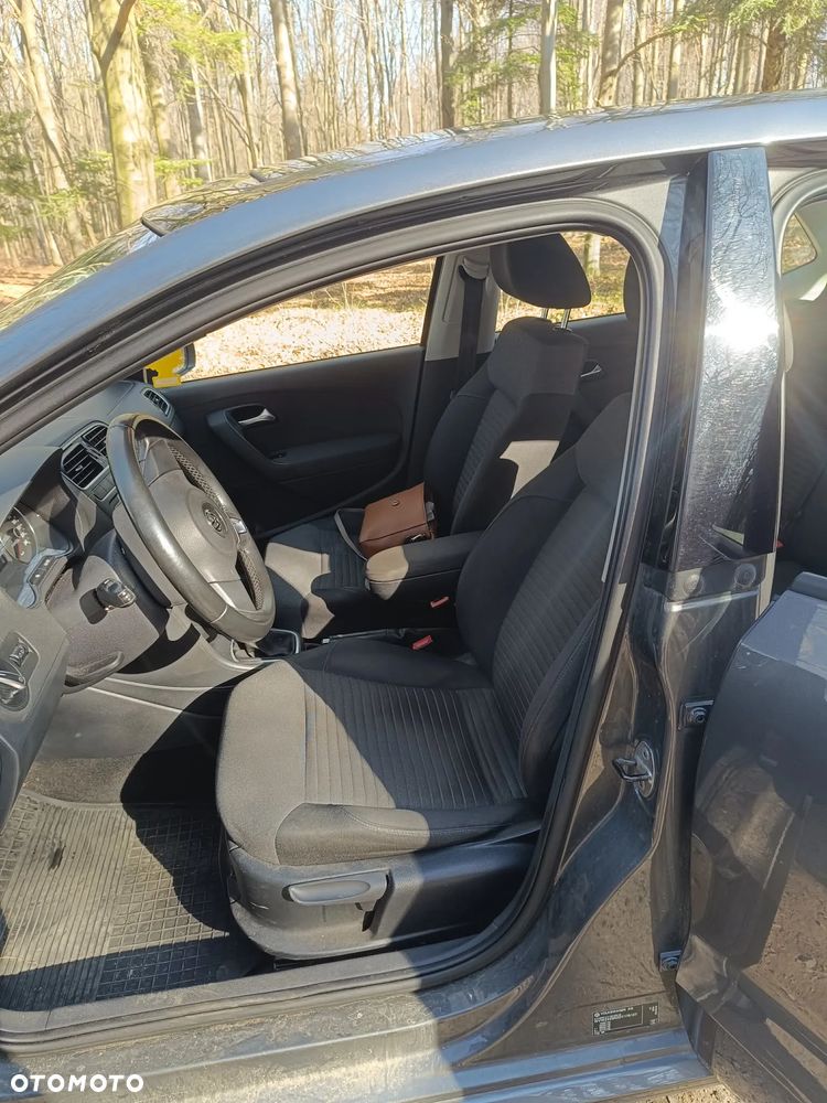 Volkswagen Polo 1.2 TDI DPF Trendline - 13