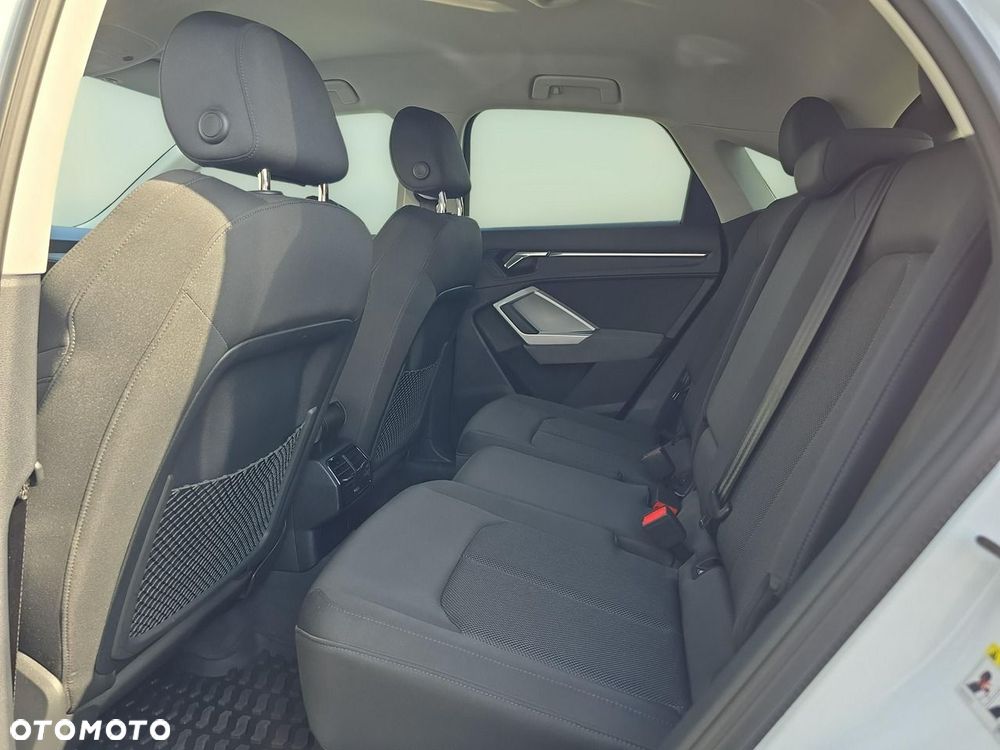 Audi Q3 Sportback 35 TFSI mHEV S-Line S tronic - 20