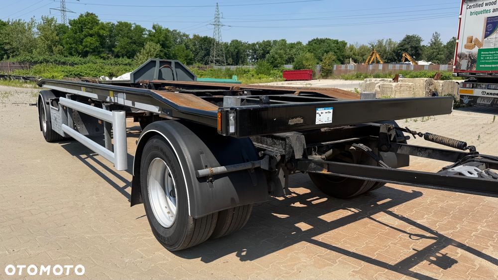 Huffermann 18.67 LS - 7