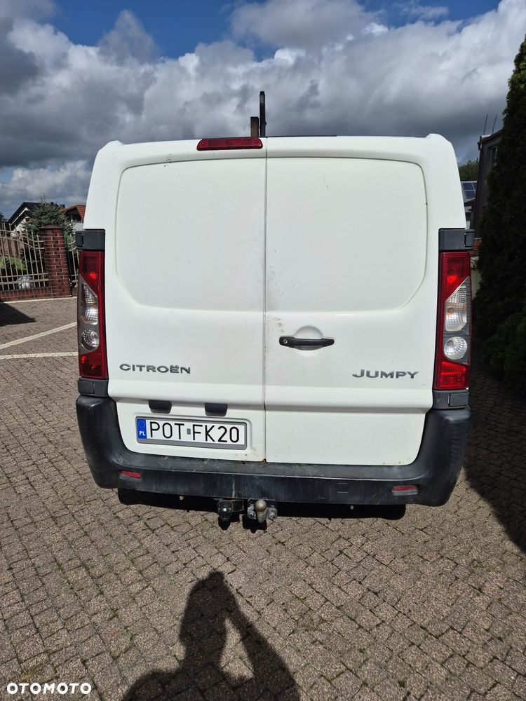Citroën Jumpy Combi - 4