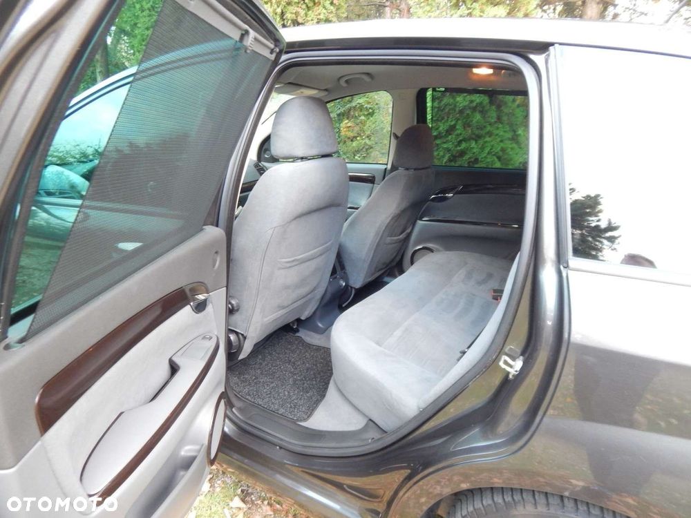 Fiat Croma - 17