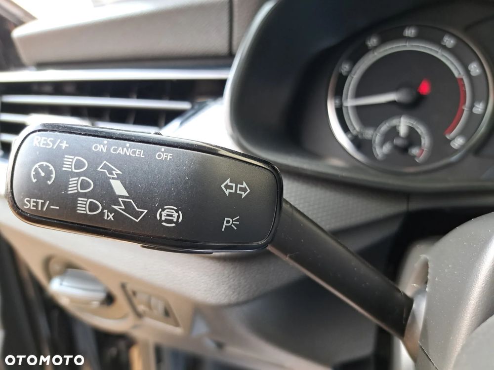 Skoda Scala 1.0 TSI Ambition - 20