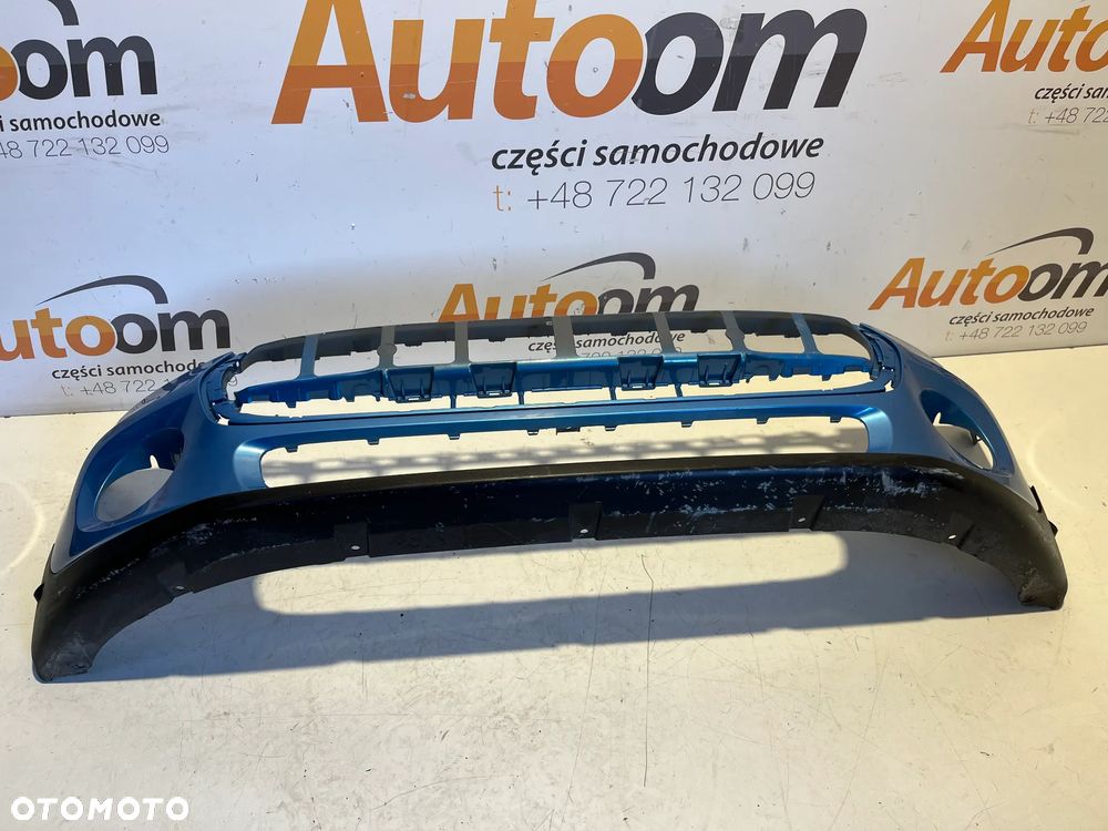 MINI COOPER ONE F56 ZDERZAK PRZÓD 7317969 ORYGINAŁ - 2