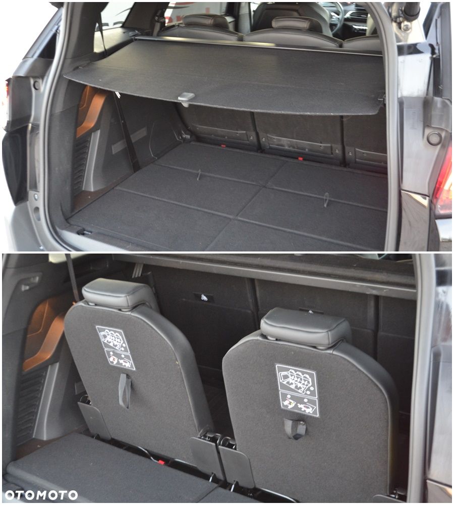 Peugeot 5008 BlueHDi 130 Allure Pack - 20