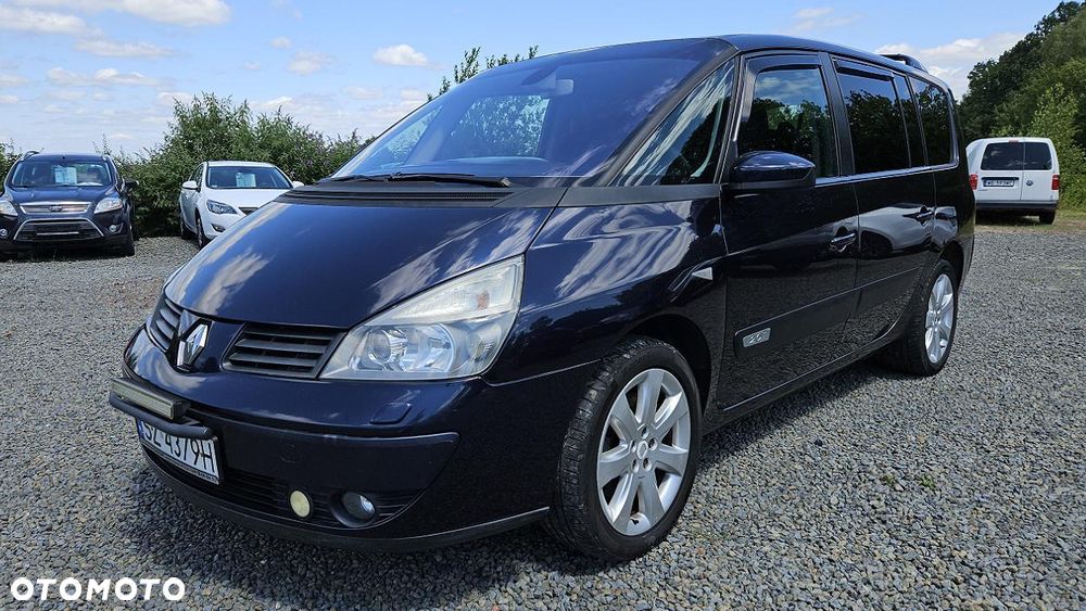 Renault Grand Espace Gr 2.0T 16V Privilege - 3