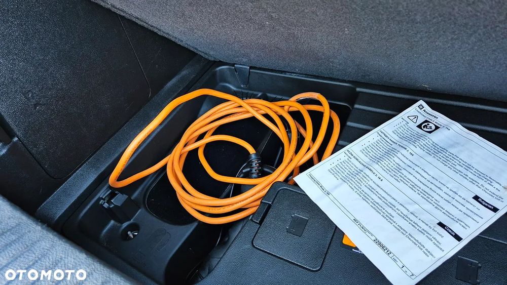 Opel Ampera - 34