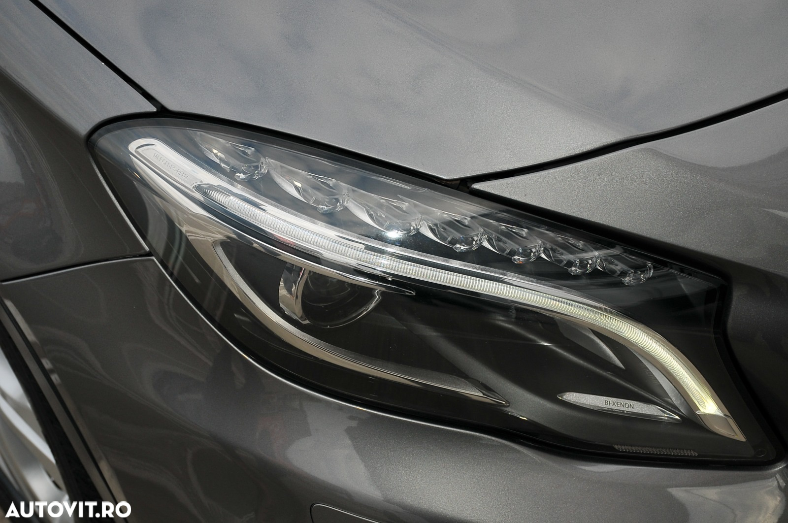 Mercedes-Benz GLA 200 (CDI) d 7G-DCT AMG Line - 15