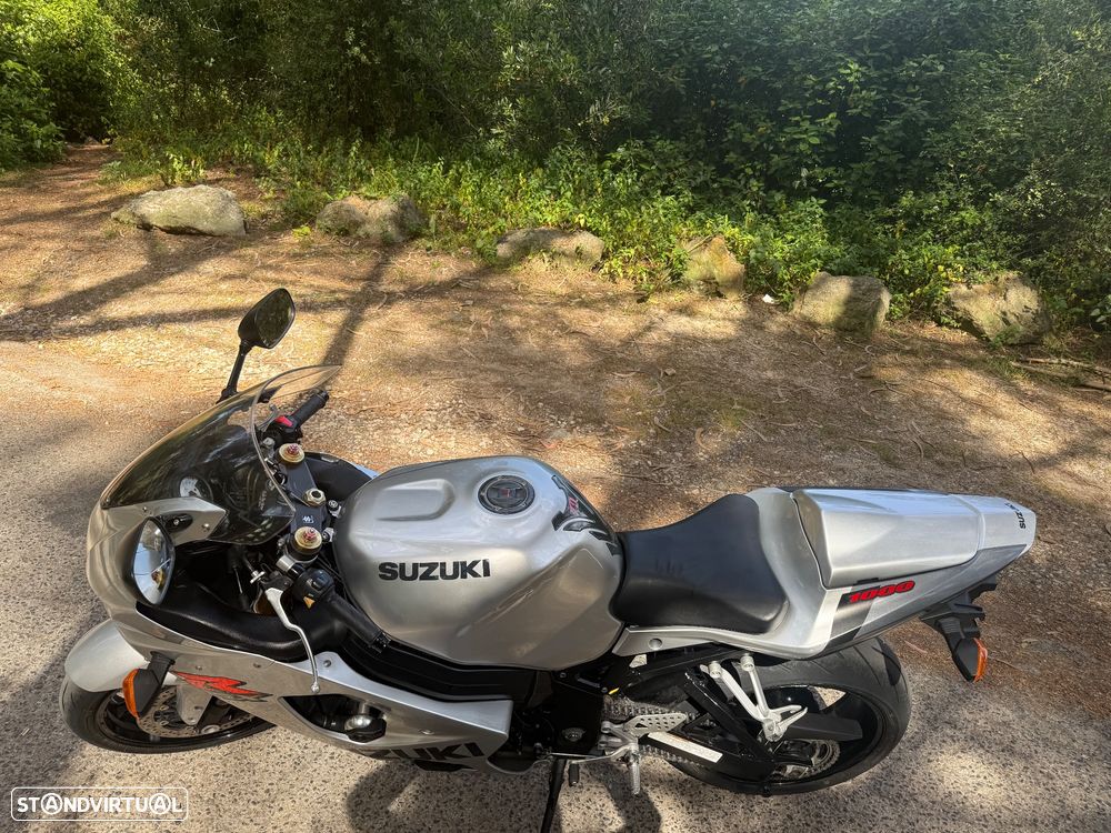 Suzuki GSX-R 1000 - 9