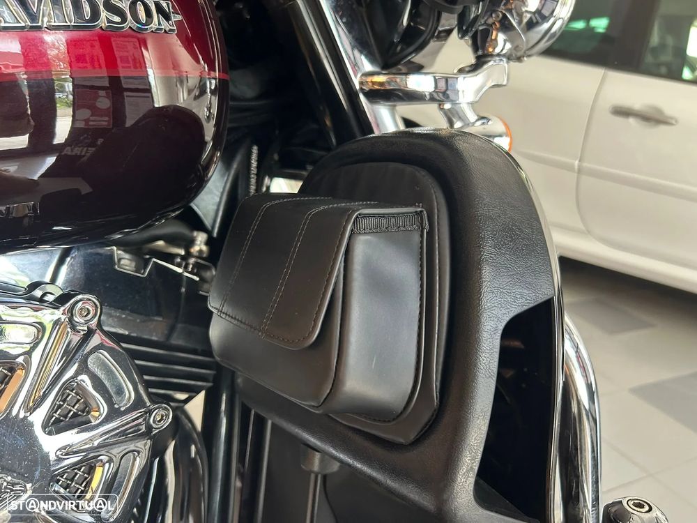 Harley-Davidson Ultra LIMITED - 11