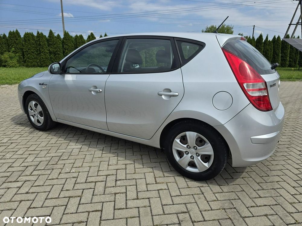 Hyundai i30 - 12
