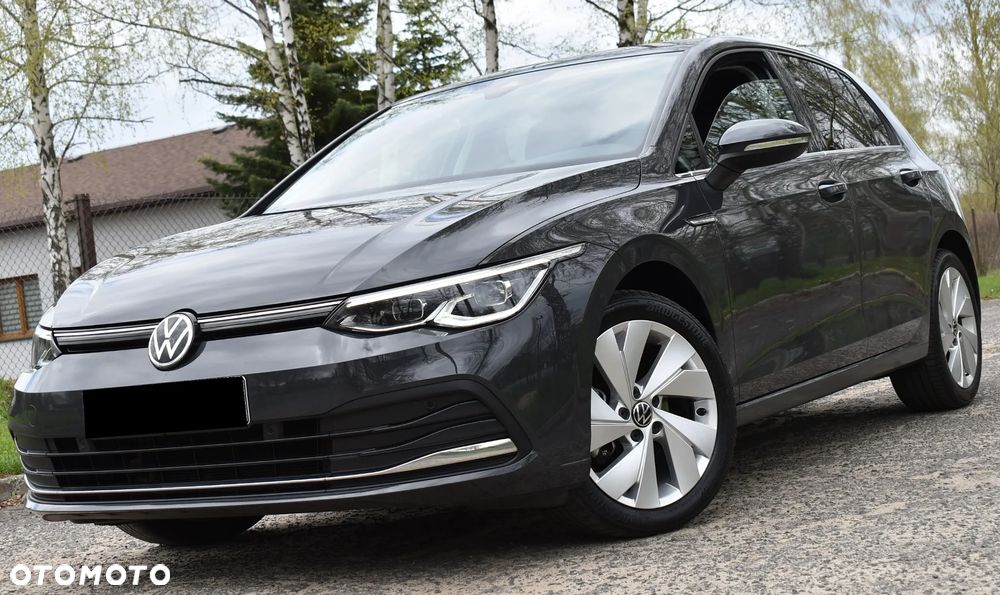 Volkswagen Golf 1.5 TSI OPF Style - 2