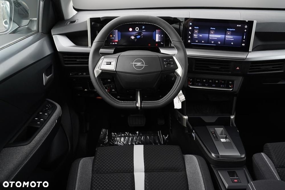 Opel Frontera 1.2 T mHEV GS eDTC6 - 12