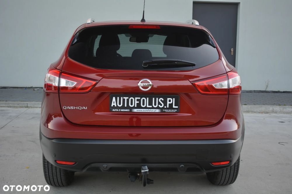 Nissan Qashqai - 13