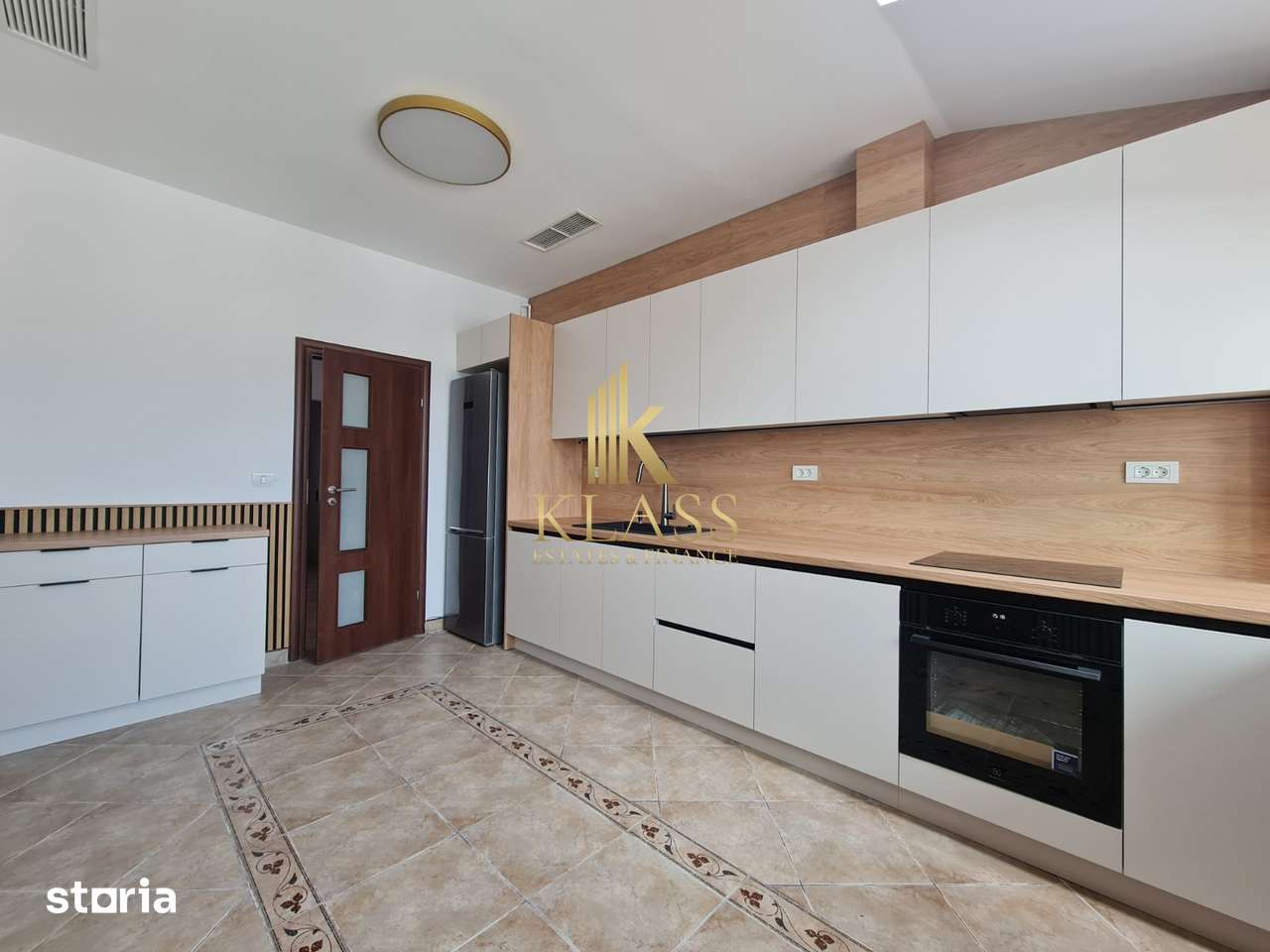 Apartament premium 4 camere | 156 mp | Prima inchiriere | Parcare incl — fotografia 2