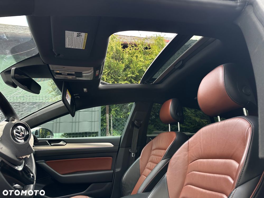 Volkswagen Arteon 2.0 TDI SCR Elegance DSG - 13