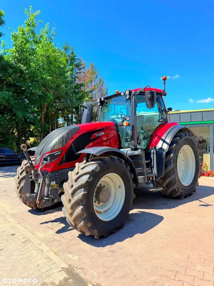 Valtra T174 Versu - 13