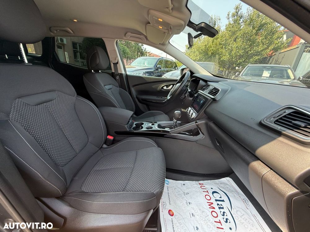 Renault Kadjar TCe EDC GPF Intens - 25