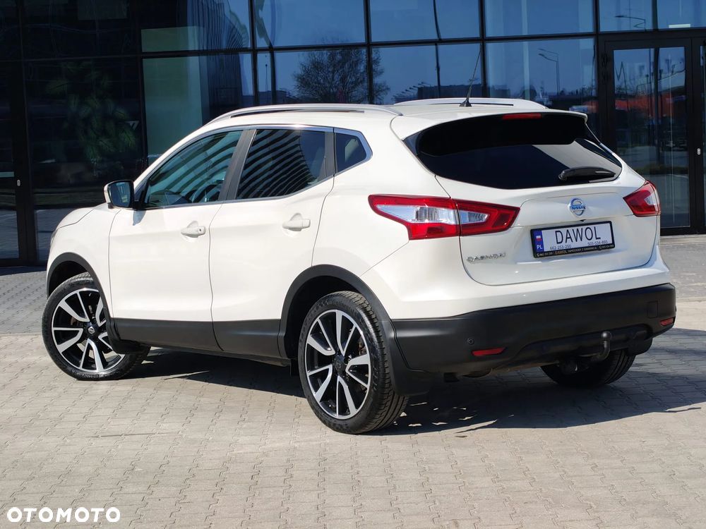 Nissan Qashqai - 11