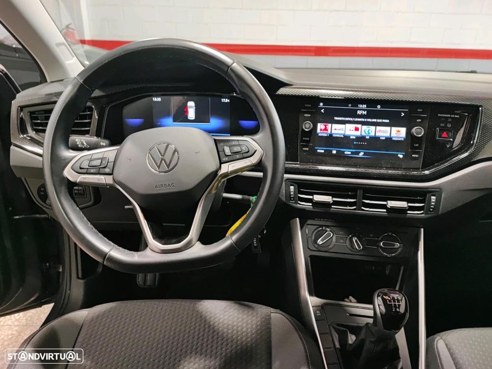VW Polo 1.0 TSI Life - 7