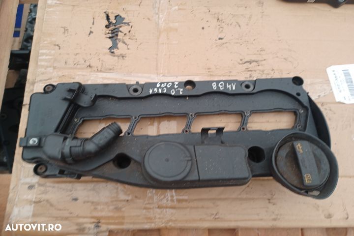 Capac culbutori 03L103469L 2.0 CAGA Audi A4 B8/8K [2007 - 2011] wagon - 4