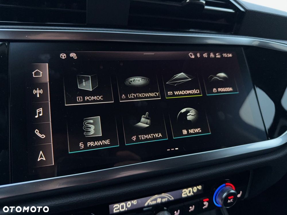 Audi Q3 Sportback - 28