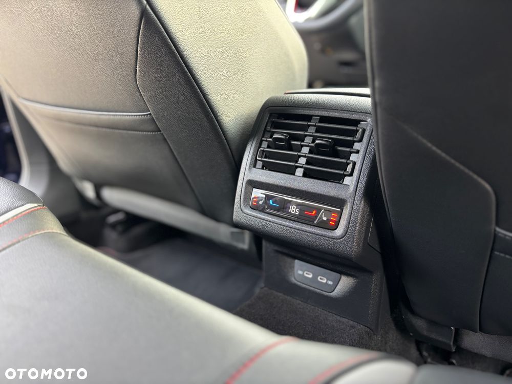 Volkswagen Golf 2.0 TSI BMT GTI Performance DSG - 17