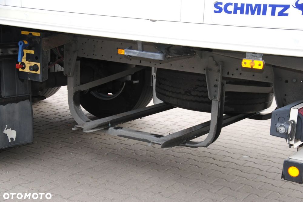 Schmitz Cargobull Thermo King / SAF / Multitemperatura - 15