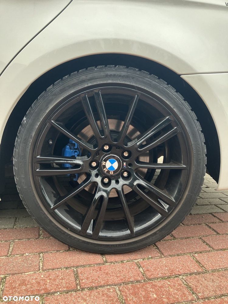 BMW Seria 3 320si - 16