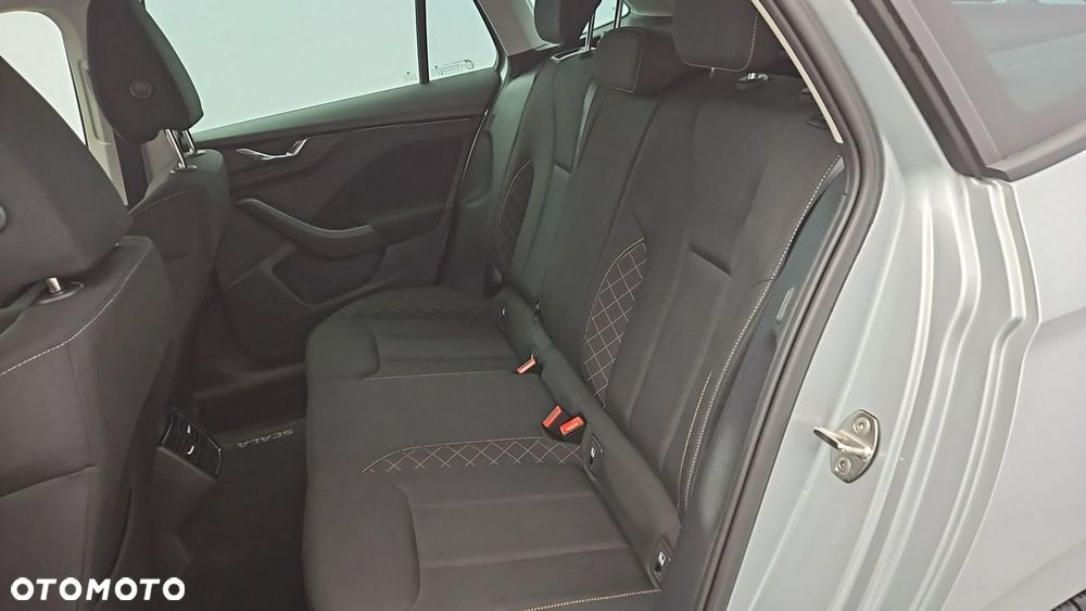 Skoda Scala 1.0 TSI Ambition - 22