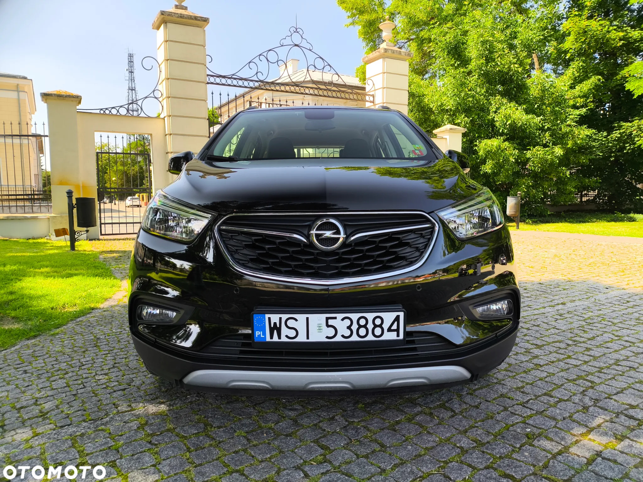 Opel Mokka - 4
