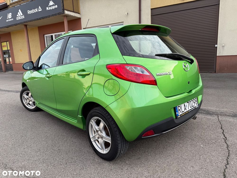Mazda 2 1.5 Sport & Style - 3
